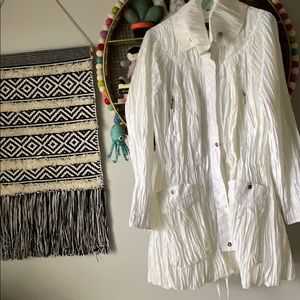 ❤Samuel Dong jacket